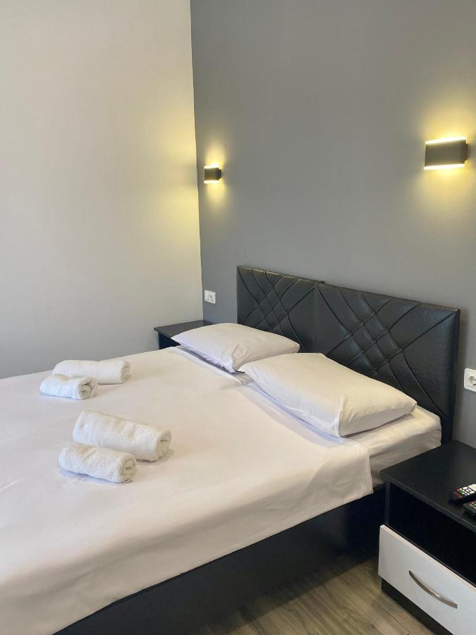 Hotel Niko Kobuleti Ngoại thất bức ảnh