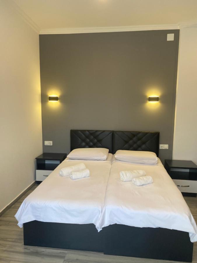 Hotel Niko Kobuleti Ngoại thất bức ảnh