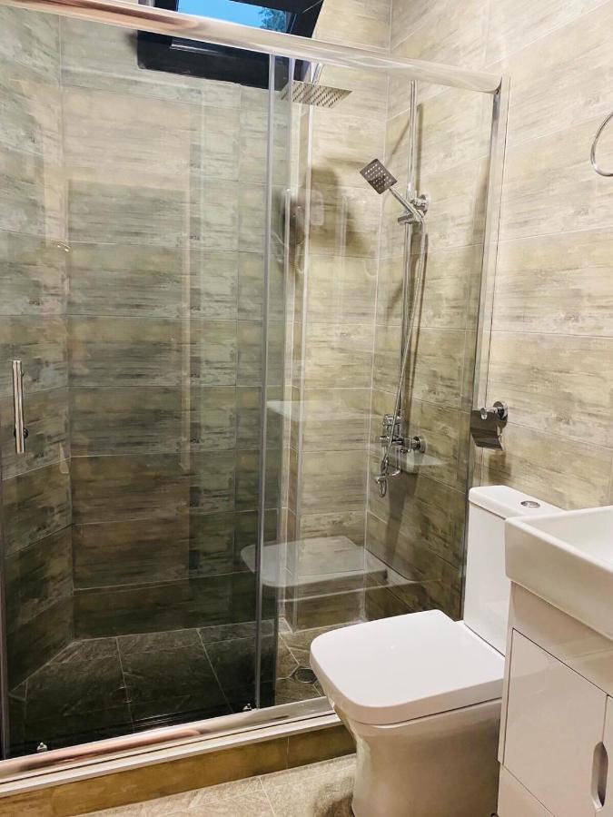 Hotel Niko Kobuleti Ngoại thất bức ảnh