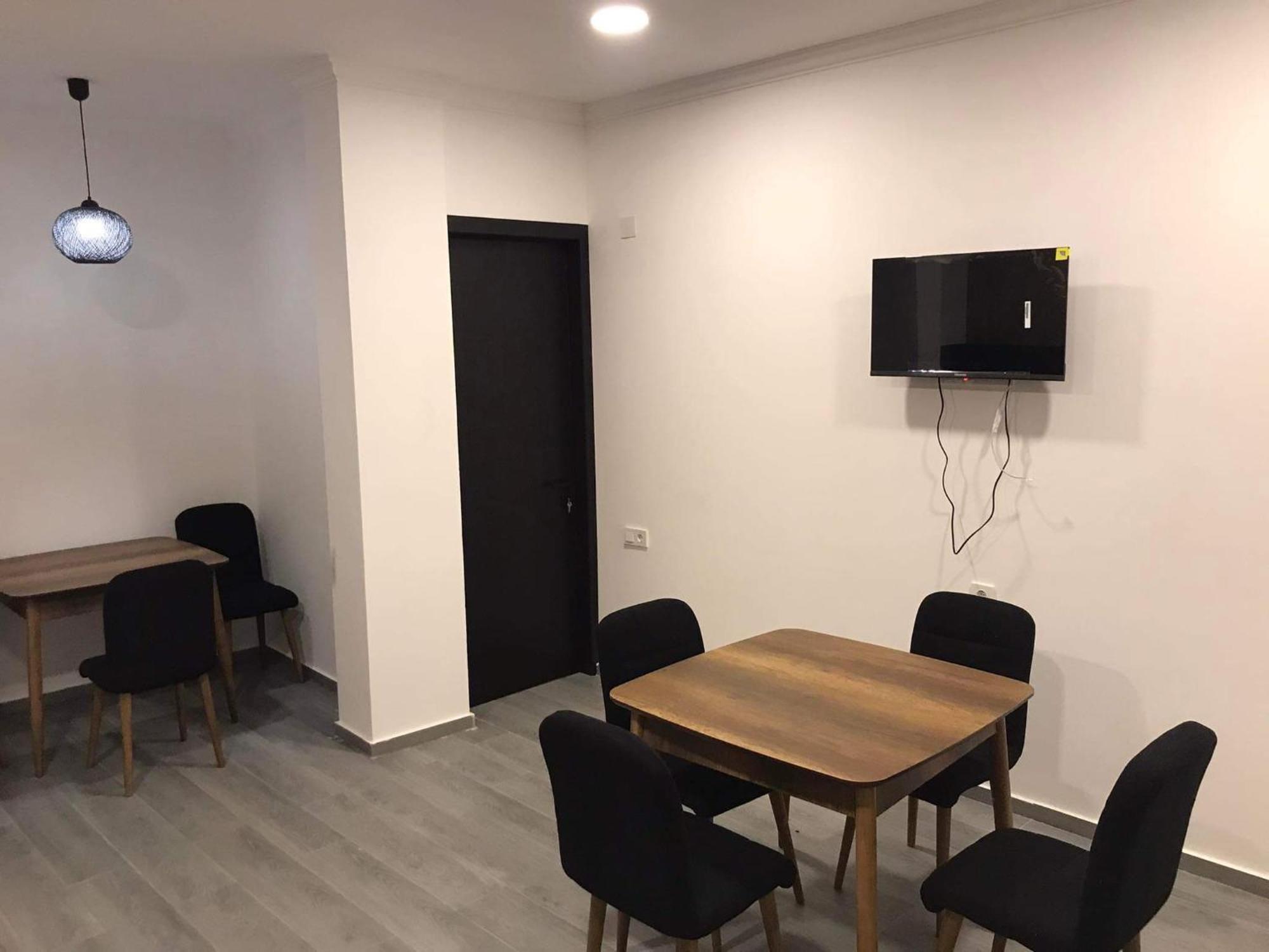 Hotel Niko Kobuleti Ngoại thất bức ảnh