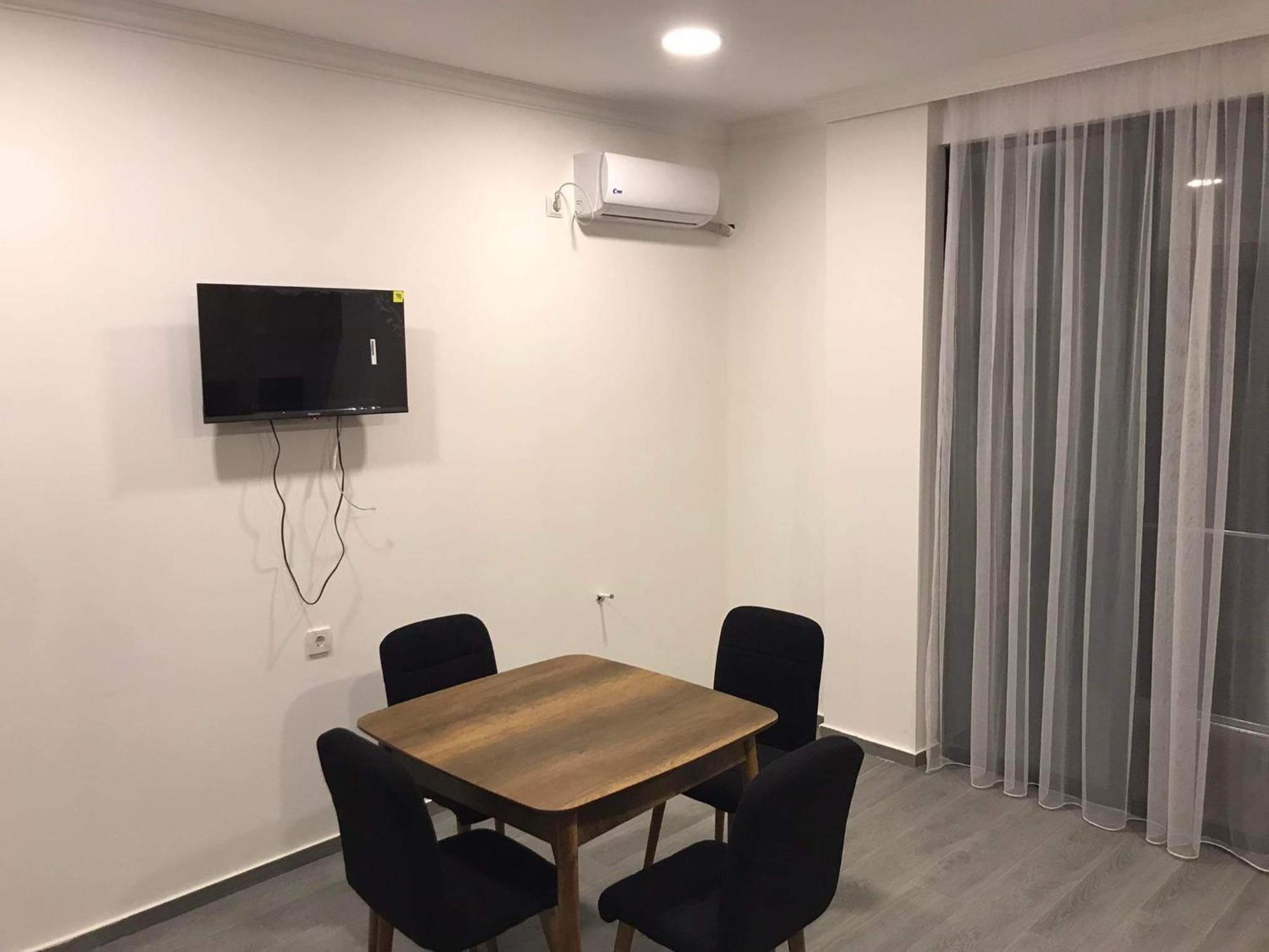 Hotel Niko Kobuleti Ngoại thất bức ảnh