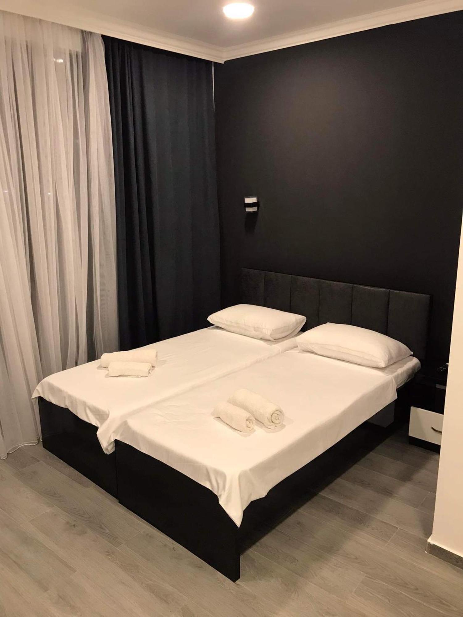 Hotel Niko Kobuleti Ngoại thất bức ảnh
