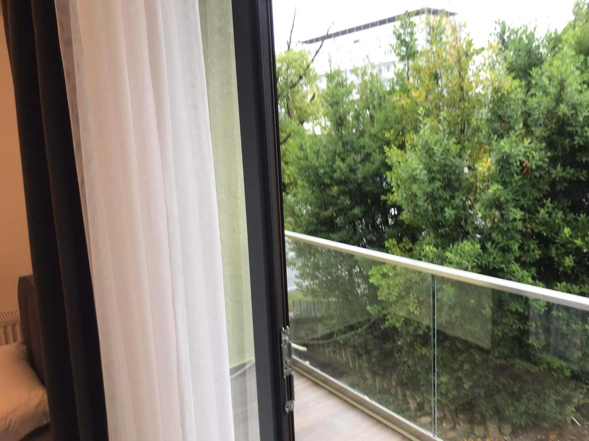 Hotel Niko Kobuleti Ngoại thất bức ảnh