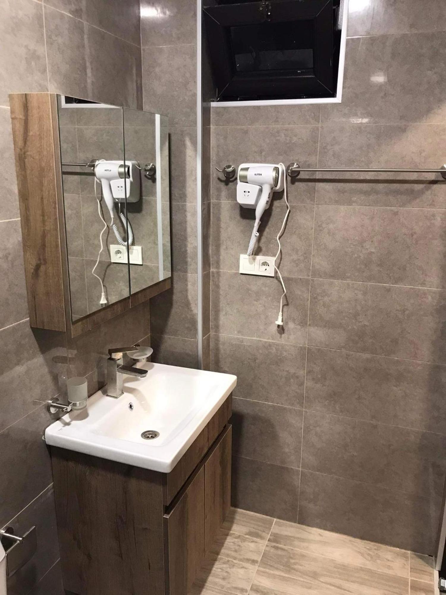 Hotel Niko Kobuleti Ngoại thất bức ảnh